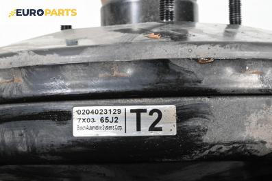 Серво усилвател за Suzuki Grand Vitara II SUV (04.2005 - 08.2015), № 0204023129