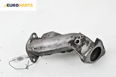 EGR тръба за Suzuki Grand Vitara II SUV (04.2005 - 08.2015) 1.9 DDiS 4X4 (JT419, TD44, JB419WD), 129 к.с.