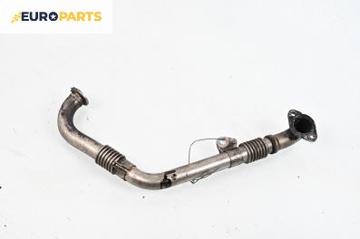 EGR тръба за Suzuki Grand Vitara II SUV (04.2005 - 08.2015) 1.9 DDiS 4X4 (JT419, TD44, JB419WD), 129 к.с.