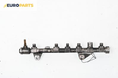 Горивна рейка за Suzuki Grand Vitara II SUV (04.2005 - 08.2015) 1.9 DDiS 4X4 (JT419, TD44, JB419WD), 129 к.с., № Bosch 8200620689