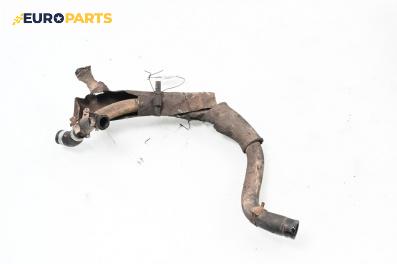 Воден маркуч за Kia Sportage SUV II (09.2004 - 10.2010) 2.0 CRDi 4WD, 113 к.с.