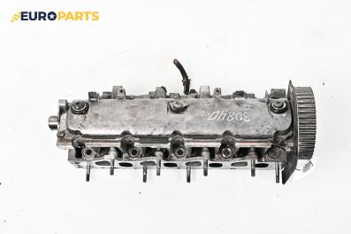 Глава за Suzuki Grand Vitara II SUV (04.2005 - 08.2015) 1.9 DDiS 4X4 (JT419, TD44, JB419WD), 129 к.с.