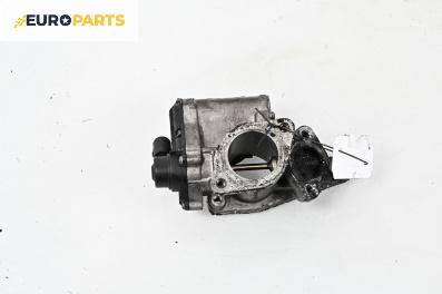 Дроселова клапа за Suzuki Grand Vitara II SUV (04.2005 - 08.2015) 1.9 DDiS 4X4 (JT419, TD44, JB419WD), 129 к.с.