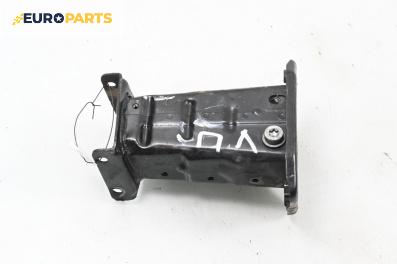 Буфер предна броня за Mercedes-Benz S-Class Sedan (W221) (09.2005 - 12.2013), седан, позиция: предна, лява