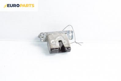 Брава заден капак за Opel Corsa C Hatchback (09.2000 - 12.2009), хечбек, позиция: задна