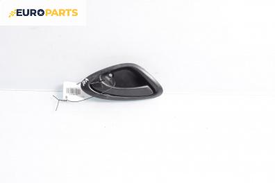 Вътрешна дръжка за Honda Jazz II Hatchback (03.2002 - 12.2008), 4+1 вр., хечбек, позиция: предна, лява