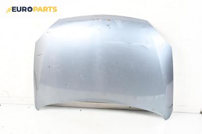 Преден капак за Opel Corsa C Hatchback (09.2000 - 12.2009), 4+1 вр., хечбек, позиция: предна