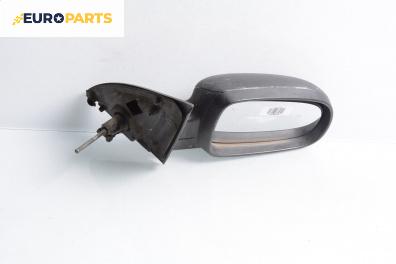 Огледало за Opel Corsa C Hatchback (09.2000 - 12.2009), 4+1 вр., хечбек, позиция: дясна