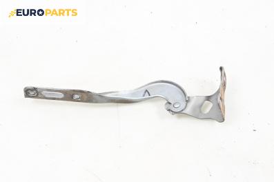Панта преден капак за Honda Jazz II Hatchback (03.2002 - 12.2008), 4+1 вр., хечбек, позиция: лява