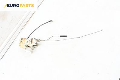 Брава на врата за Honda Jazz II Hatchback (03.2002 - 12.2008), позиция: предна, дясна