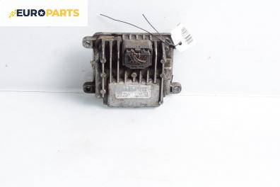 Компютър двигател за Opel Corsa C Hatchback (09.2000 - 12.2009) 1.7 DTI, 75 к.с., № 8971891361