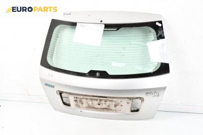 Заден капак за Fiat Stilo Hatchback (10.2001 - 11.2010), 4+1 вр., хечбек, позиция: задна