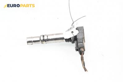 Запалителна бобина за Volkswagen Polo Hatchback IV (10.2001 - 12.2005) 1.4 16V, 75 к.с., № 0 040 102 030