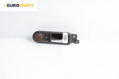 Вътрешна дръжка за Volkswagen Passat IV Variant B5.5 (09.2000 - 08.2005), 4+1 вр., комби, позиция: задна, дясна