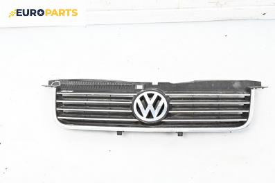 Решетка за Volkswagen Passat IV Variant B5.5 (09.2000 - 08.2005), комби, позиция: предна