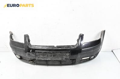 Предна броня за Volkswagen Passat IV Variant B5.5 (09.2000 - 08.2005), комби, позиция: предна