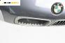 Преден капак за BMW 3 Series E46 Sedan (02.1998 - 04.2005), 4+1 вр., седан, позиция: предна