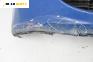 Предна броня за Peugeot 307 Hatchback (08.2000 - 12.2012), хечбек, позиция: предна
