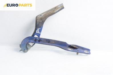 Панта преден капак за Peugeot 307 Hatchback (08.2000 - 12.2012), 4+1 вр., хечбек, позиция: дясна