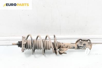 Макферсон за Honda Jazz II Hatchback (03.2002 - 12.2008), хечбек, позиция: предна, лява