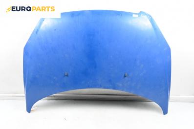 Преден капак за Peugeot 307 Hatchback (08.2000 - 12.2012), 4+1 вр., хечбек, позиция: предна