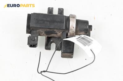 Вакуум клапан за BMW 3 Series E46 Sedan (02.1998 - 04.2005) 320 d, 136 к.с.