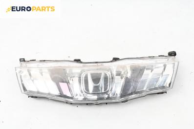 Декоративна маска за Honda Civic VIII Hatchback (09.2005 - 09.2011), хечбек