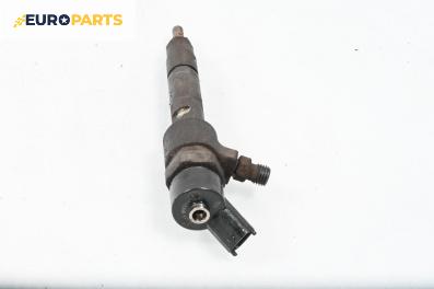 Дюза дизел за Fiat Stilo Hatchback (10.2001 - 11.2010) 1.9 JTD (192_XE1A), 115 к.с., № 0445110119