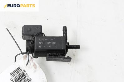 Вакуум клапан за BMW 3 Series E46 Sedan (02.1998 - 04.2005) 320 d, 136 к.с.