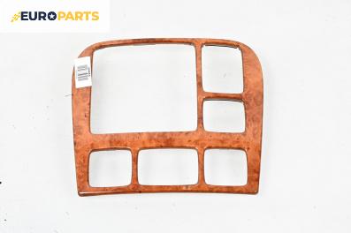 Централна конзола за Mercedes-Benz S-Class Sedan (W220) (10.1998 - 08.2005)