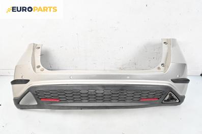 Задна броня за Honda Civic VIII Hatchback (09.2005 - 09.2011), хечбек