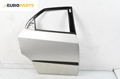 Врата за Honda Civic VIII Hatchback (09.2005 - 09.2011), 4+1 вр., хечбек, позиция: задна, дясна