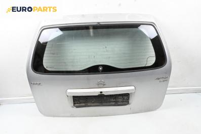 Заден капак за Opel Astra G Estate (02.1998 - 12.2009), 4+1 вр., комби, позиция: задна