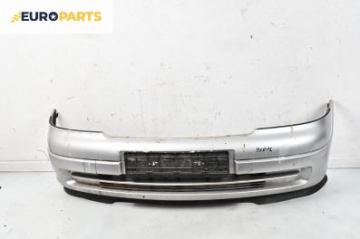 Предна броня за Opel Astra G Estate (02.1998 - 12.2009), комби, позиция: предна