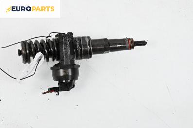 Дюза дизел за Volkswagen Passat IV Variant B5.5 (09.2000 - 08.2005) 1.9 TDI, 130 к.с.