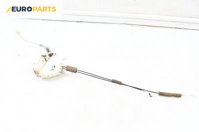 Брава на врата за Honda Civic VIII Hatchback (09.2005 - 09.2011), позиция: предна, лява