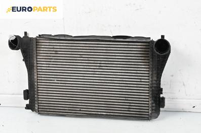 Интеркулер за Audi A3 Hatchback II (05.2003 - 08.2012) 2.0 TDI 16V, 140 к.с.