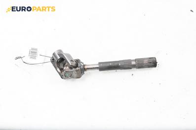 Каре на волана за Honda Civic VIII Hatchback (09.2005 - 09.2011) 1.8  (FN, FK), 140 к.с., хечбек