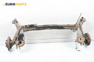 Заден мост за Honda Civic VIII Hatchback (09.2005 - 09.2011), хечбек