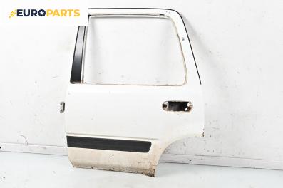 Врата за Honda CR-V I SUV (10.1995 - 02.2002), 4+1 вр., джип, позиция: задна, лява