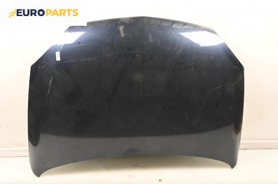 Преден капак за Opel Corsa C Hatchback (09.2000 - 12.2009), 4+1 вр., хечбек, позиция: предна
