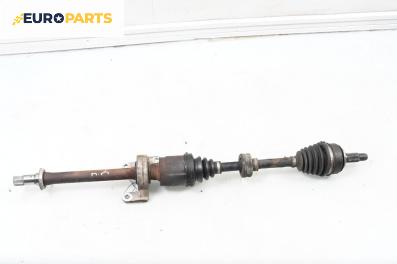 Полуоска за Honda Civic VIII Hatchback (09.2005 - 09.2011) 1.8  (FN, FK), 140 к.с., позиция: предна, дясна, автоматик