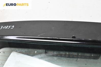 Заден капак за Opel Corsa C Hatchback (09.2000 - 12.2009), 4+1 вр., хечбек, позиция: задна