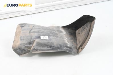 Подкалник за Peugeot 206 Hatchback (08.1998 - 12.2012), 2+1 вр., хечбек, позиция: задна, лява