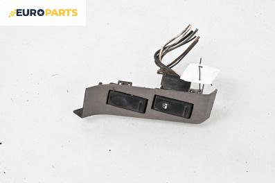 Бутон ел. стъкло  за Renault Master II Box (07.1998 - 02.2010)
