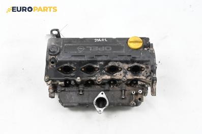 Глава за Opel Astra G Estate (02.1998 - 12.2009) 1.7 DTI 16V, 75 к.с.