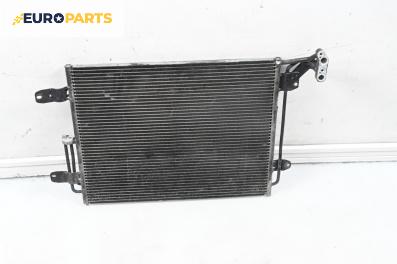 Климатичен радиатор за Volkswagen Tiguan SUV I (09.2007 - 07.2018) 2.0 TDI 4motion, 140 к.с.