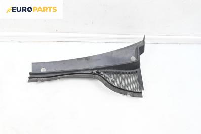 Кора под чистачки за Volkswagen Tiguan SUV I (09.2007 - 07.2018), 4+1 вр., джип