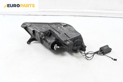 Фар за Volkswagen Tiguan SUV I (09.2007 - 07.2018), джип, позиция: лява