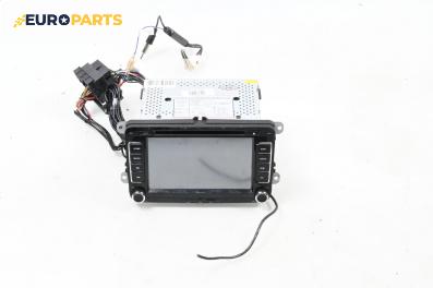GPS навигация за Volkswagen Tiguan SUV I (09.2007 - 07.2018)